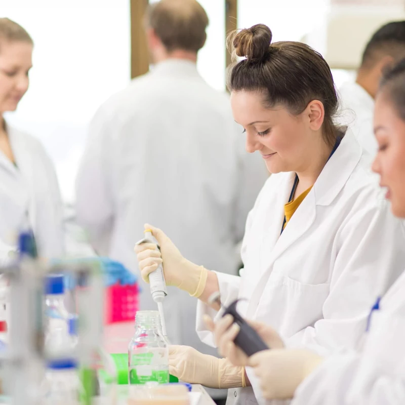 Otago CHC Students