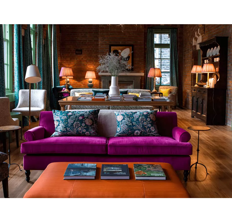 The Observatory Hotel