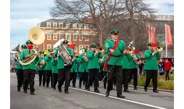Festival Of Brass