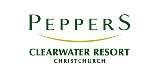Antarctic Can Peppers Clearwater Resort Logo