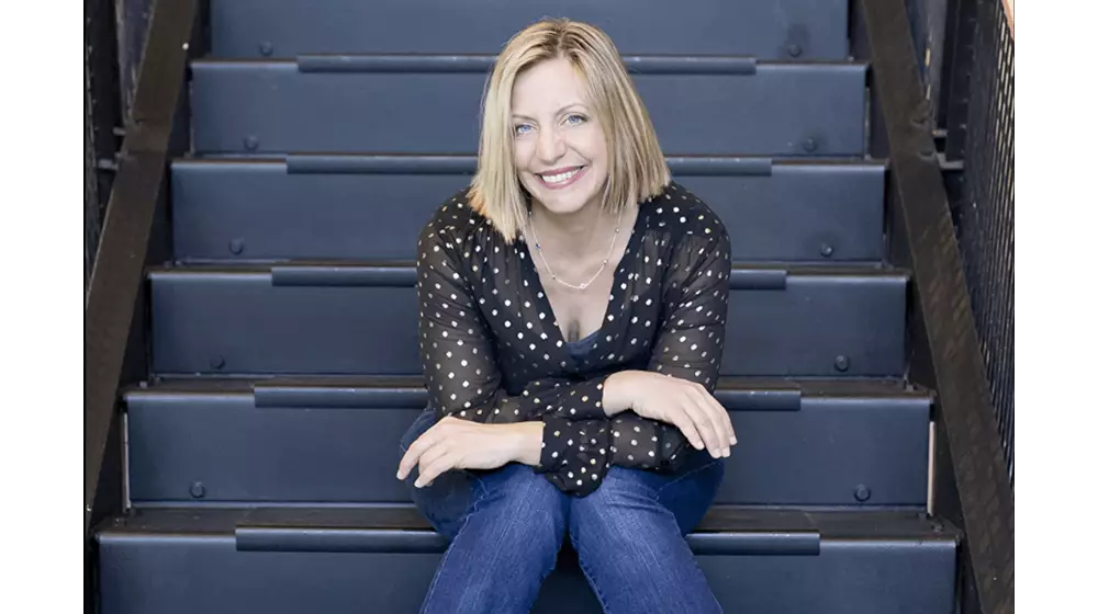 Kim Georgine