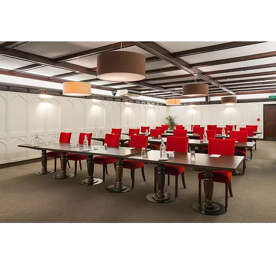 Heartland Hotel Cotswold Westminster Classroom