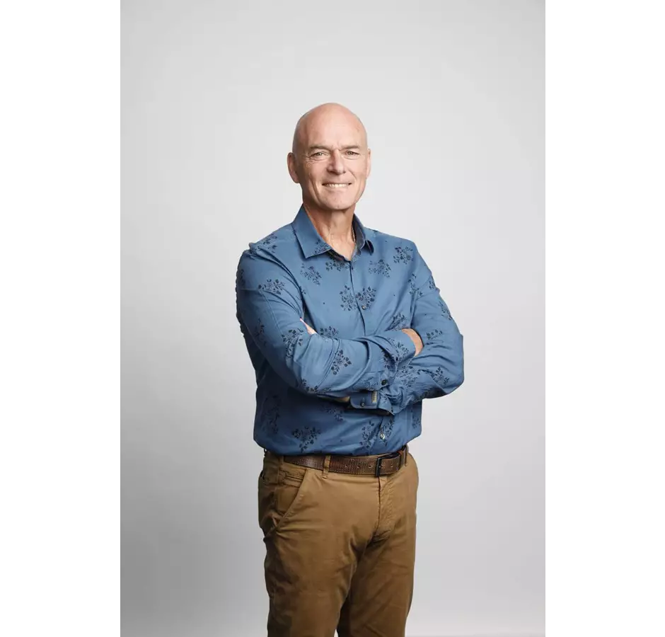 Stephen Barclay