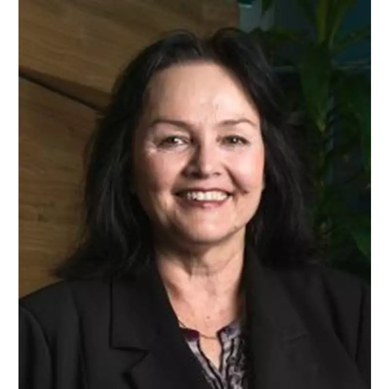 Carmel Foley