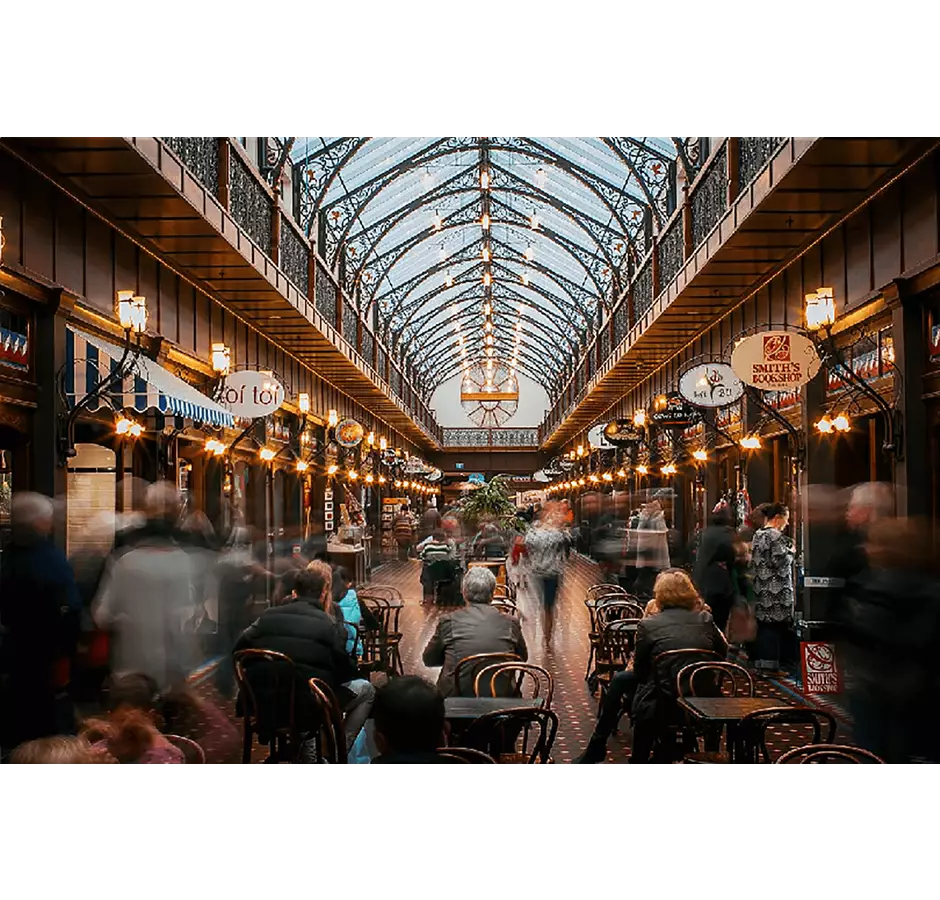 The Tannery