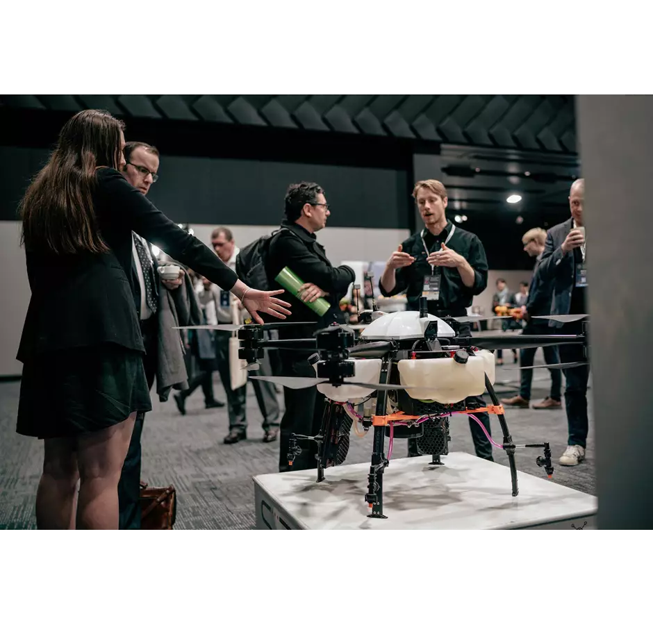 Aerospace Summit