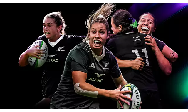 New Zealand Rugby League