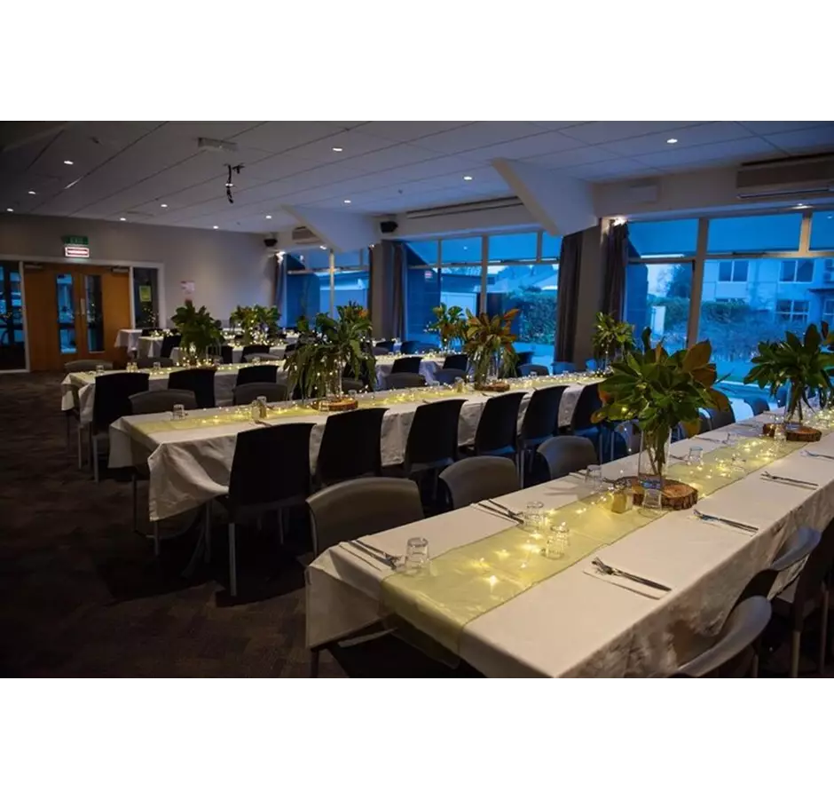 Garden City Restaurant