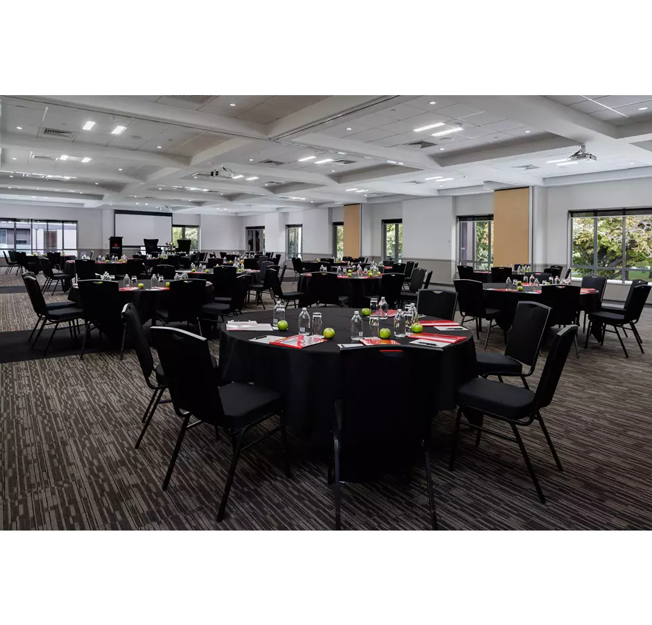 Rydges Savoy Ballroom Cabaret