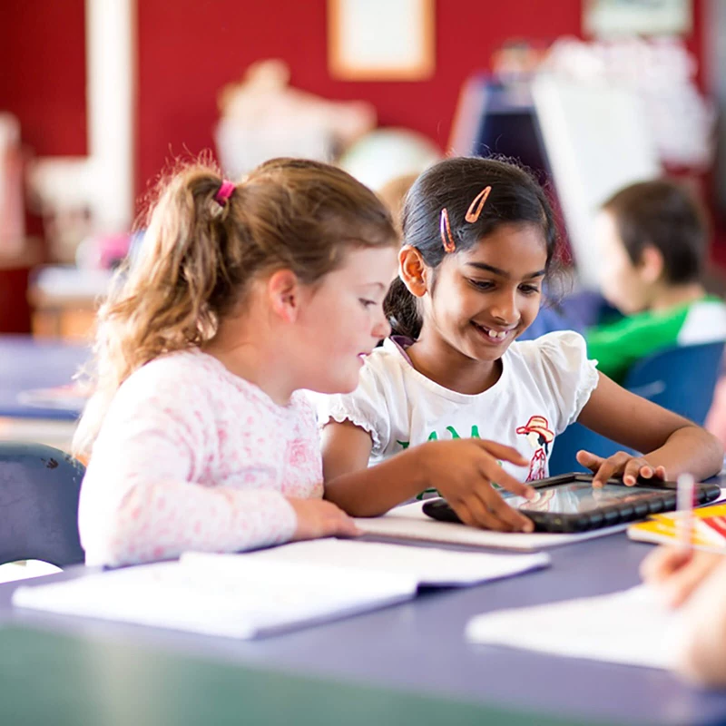 Study Generic Primary Classroom
