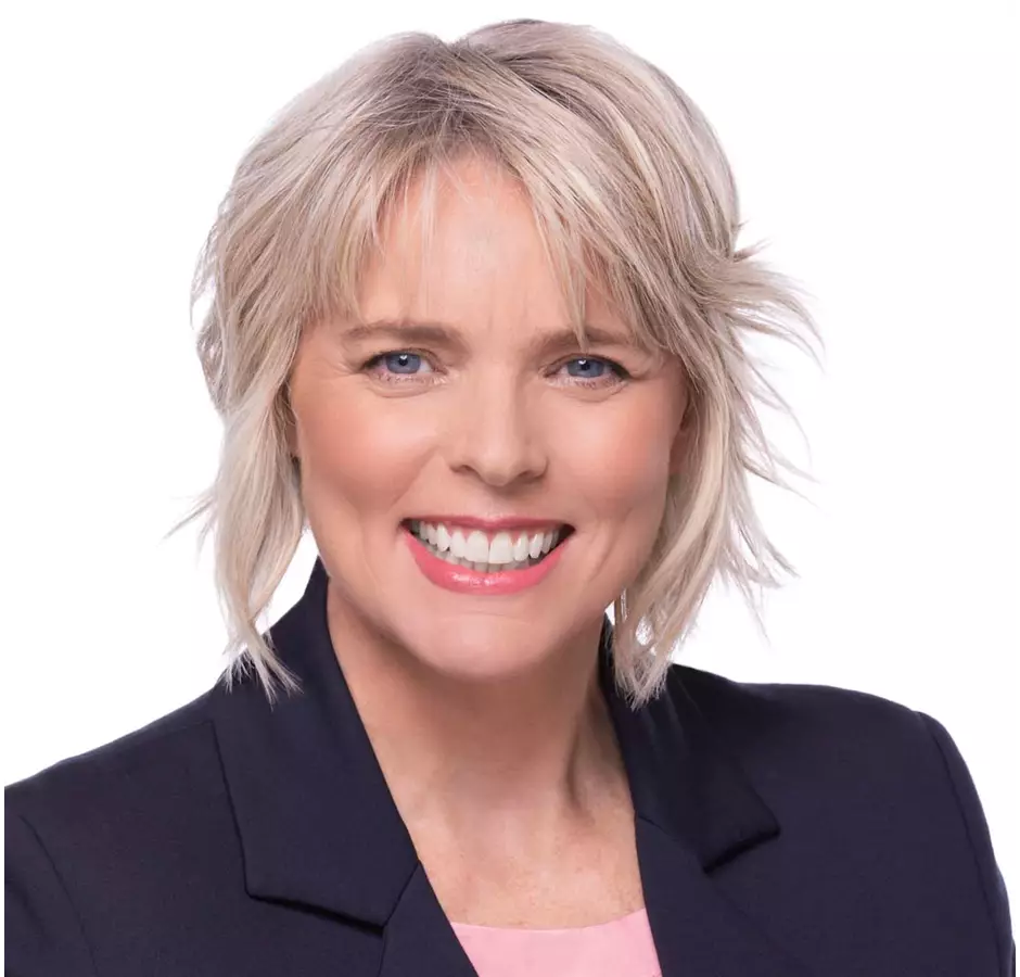 Victoria Henstock