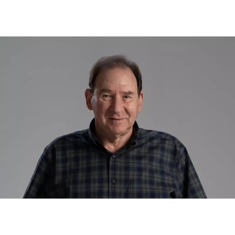 John Barnett