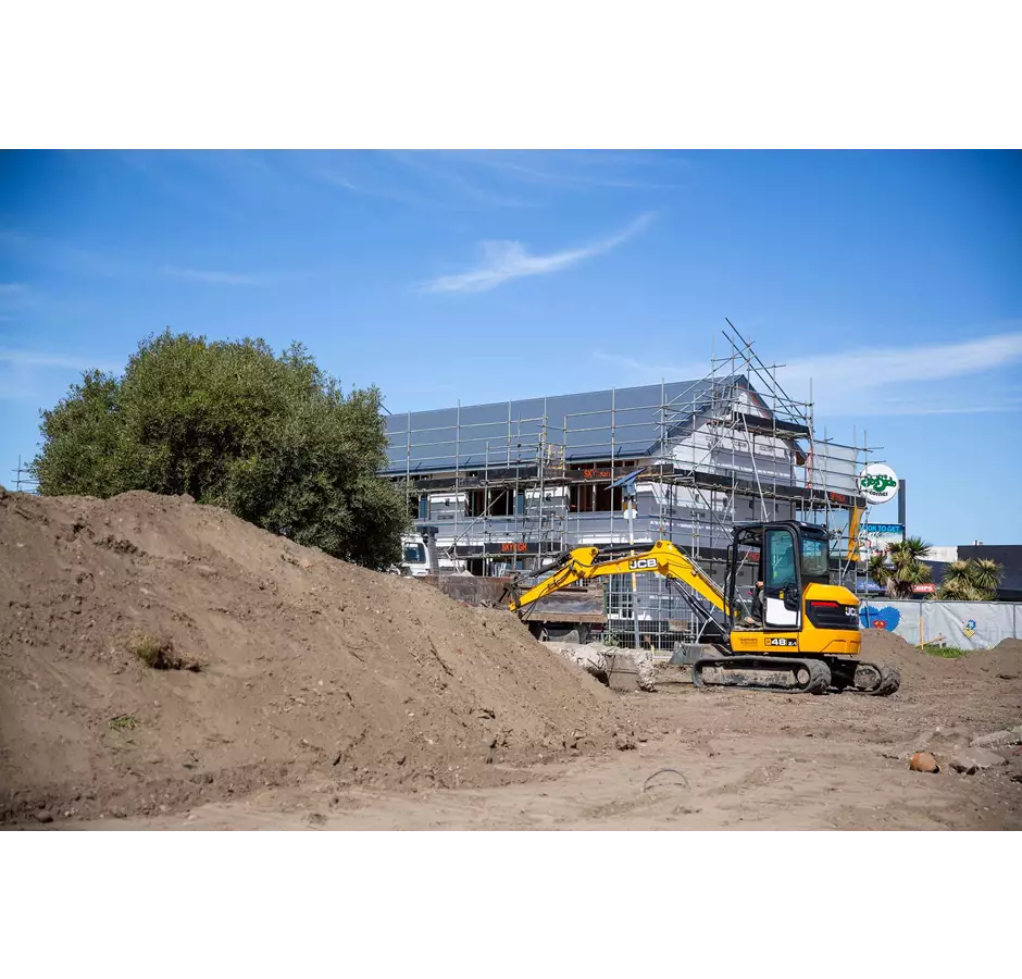 Seaview Construction