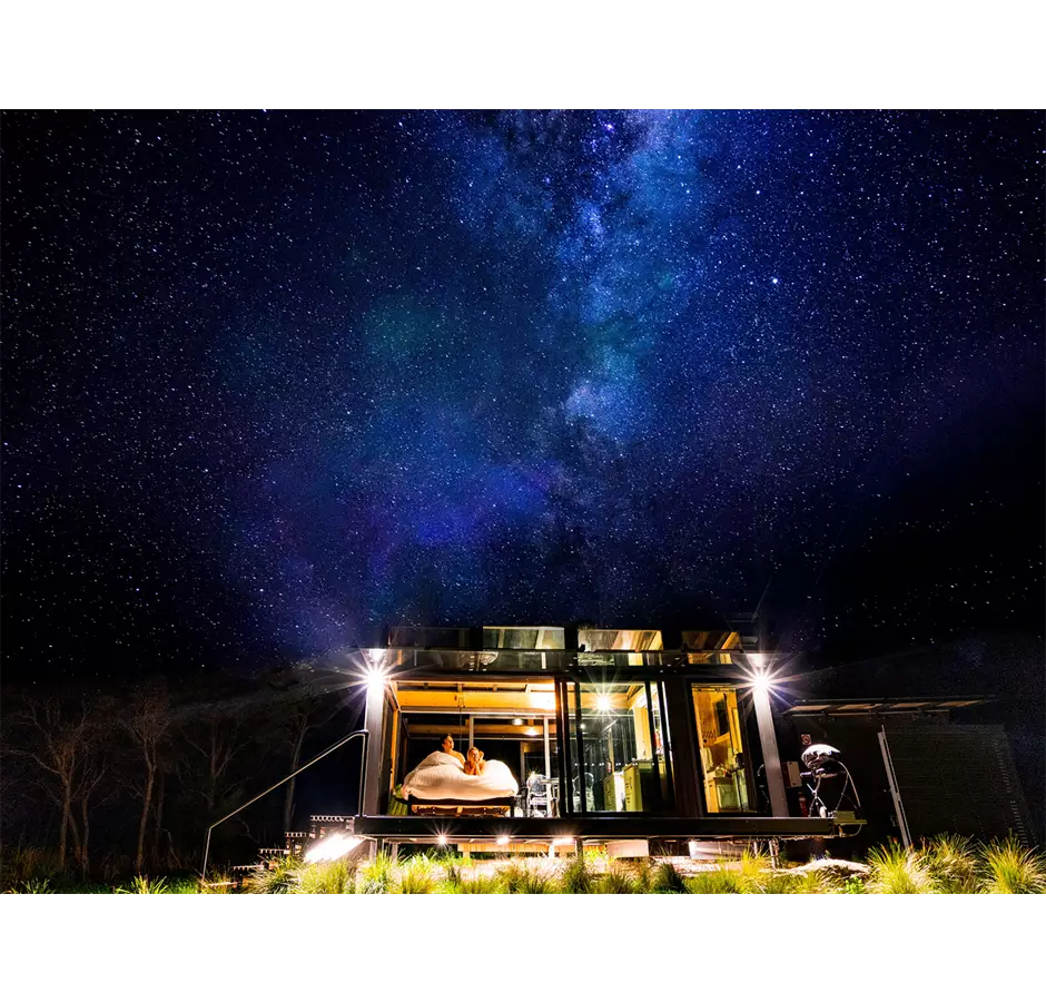 Korimako Purepod Crystal Clear Sky